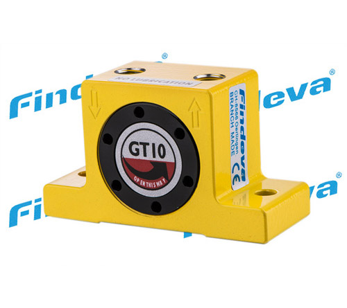 GT-10气动振动器